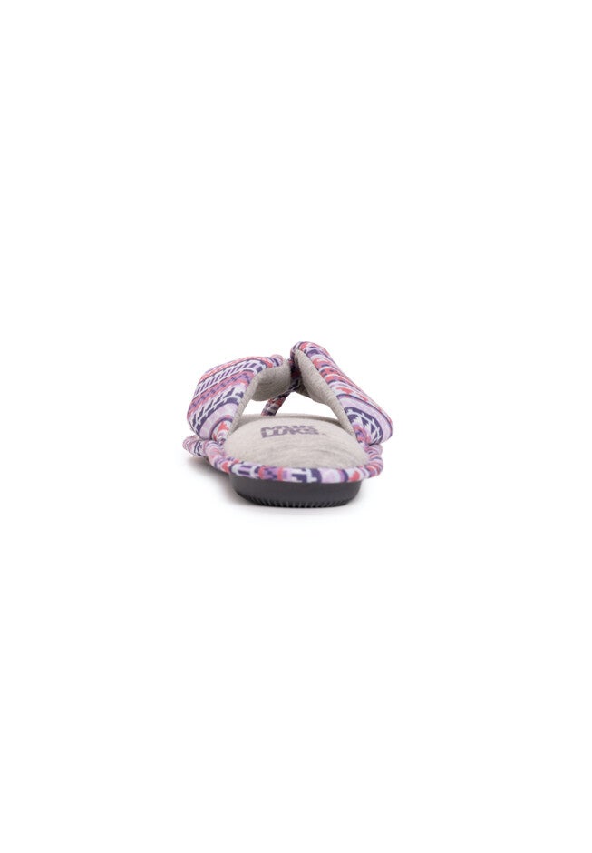 Dawna Thong Slippers, , on-hover image number null