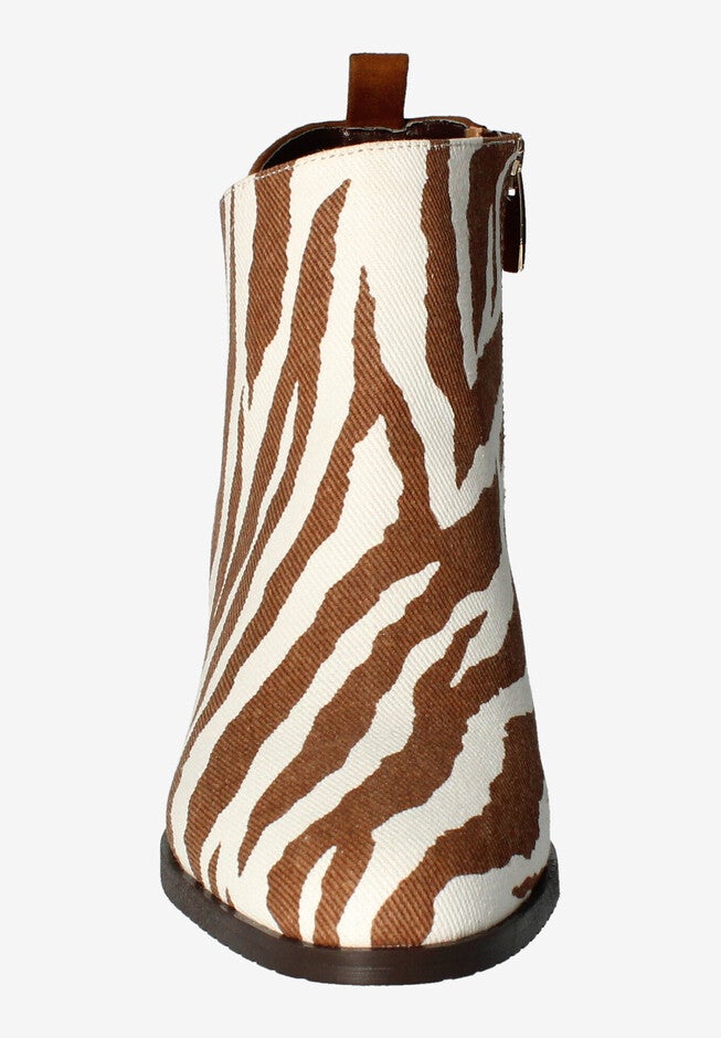 Halsie Bootie, , alternate image number null