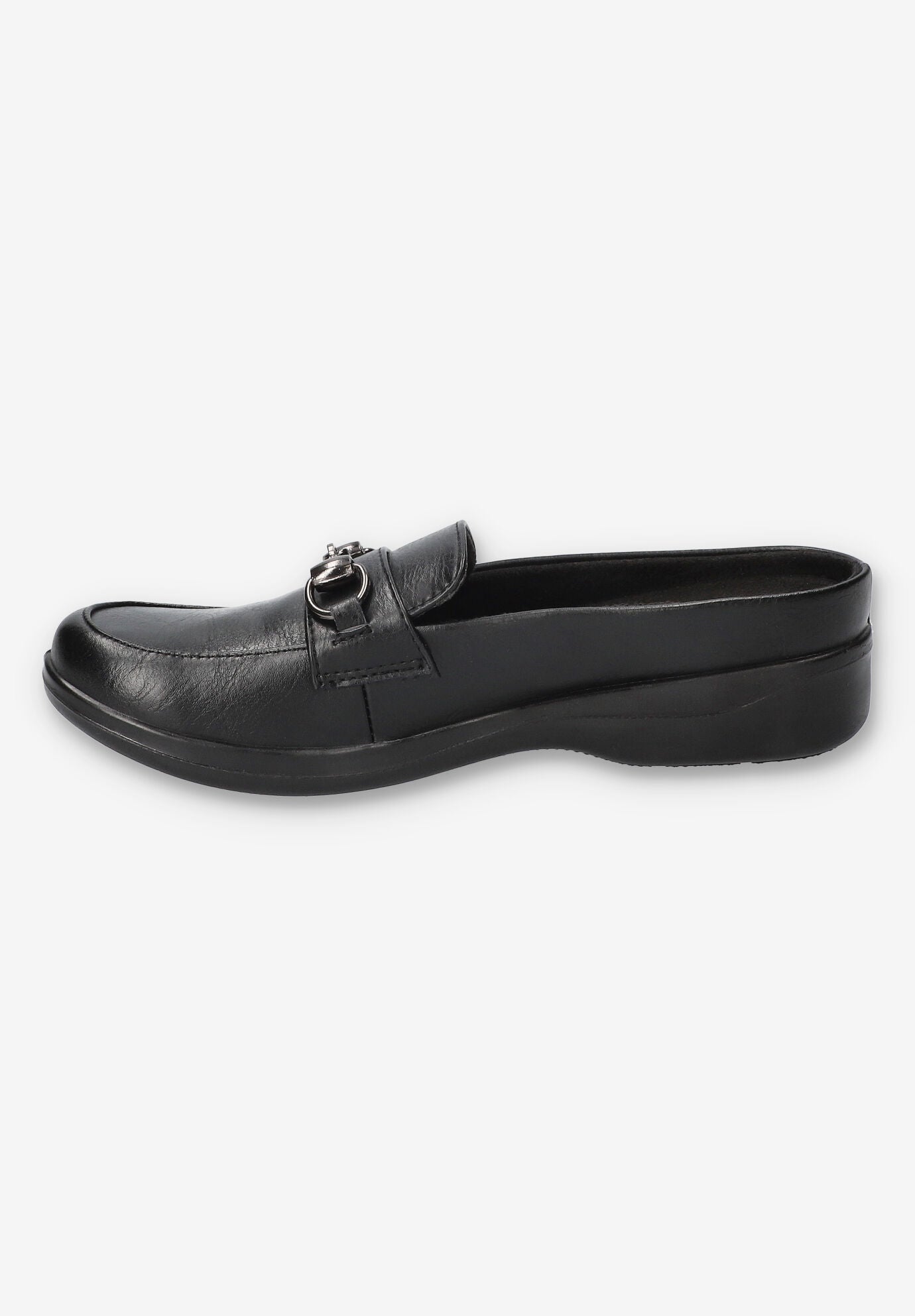 Nell Comfort Mule, BLACK, alternate image number 4