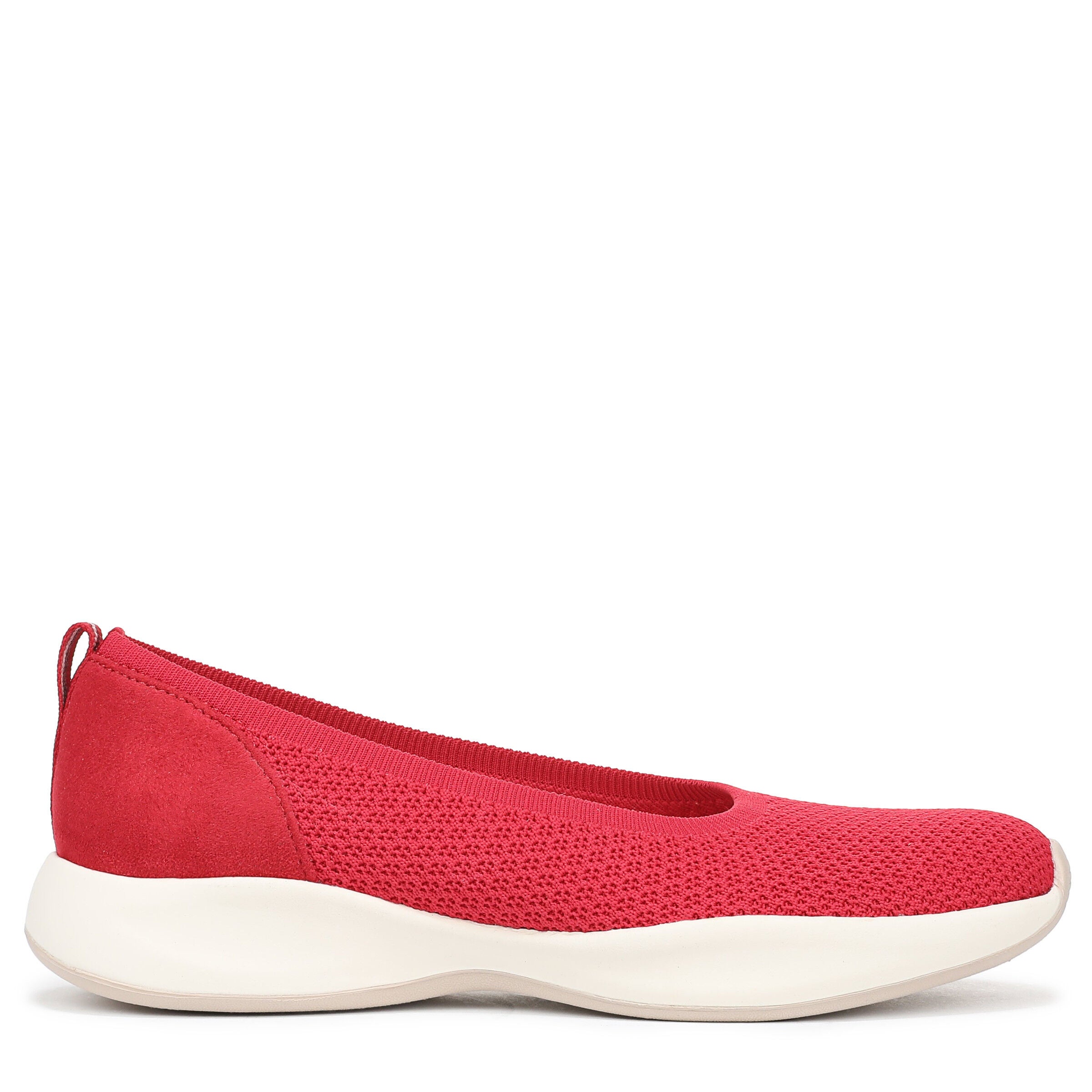 Unity Skimmer Flat, FIRE RED, alternate image number 3