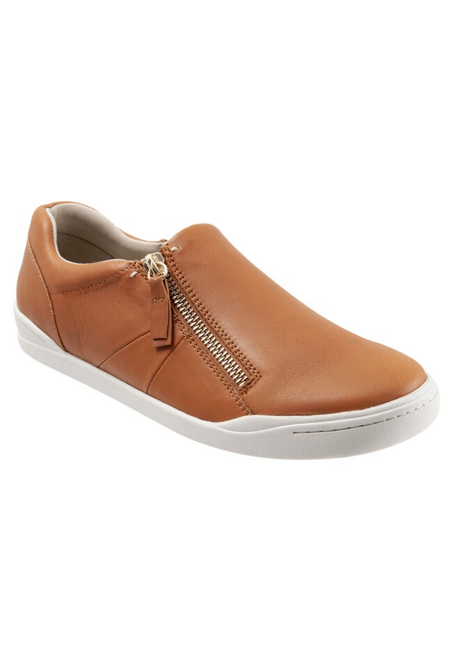 Arezzo Sneakers, SADDLE, hi-res image number null