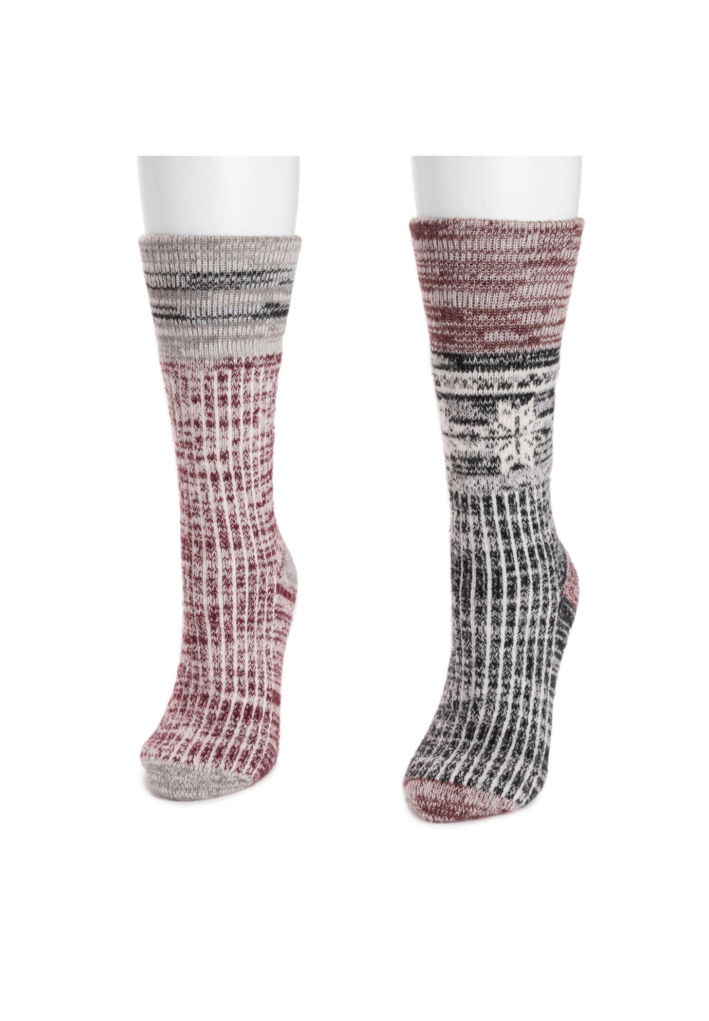 Lodge Slippers Socks, , on-hover image number 1