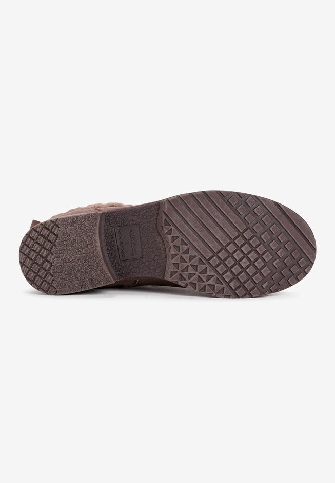 Hiker Everest Ankle Bootie, , alternate image number 2