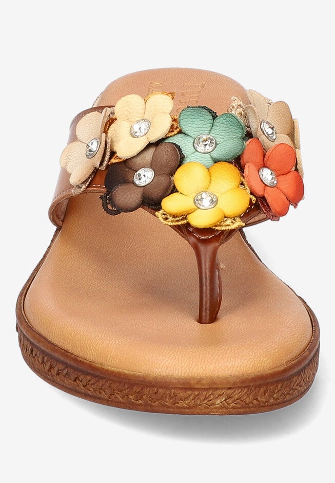 Giordana Sandal, , alternate image number null