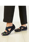 The Stacia Mary Jane Flat, , alternate image number null
