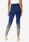 The No-Gap Jegging, , on-hover image number null