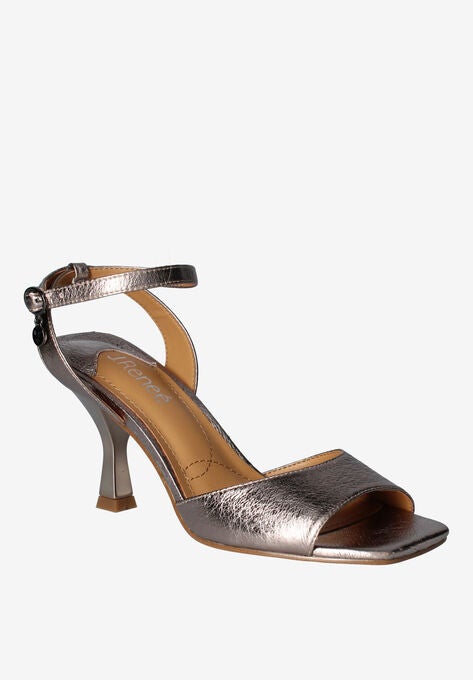 Vaarika Sandal, TAUPE, hi-res image number null