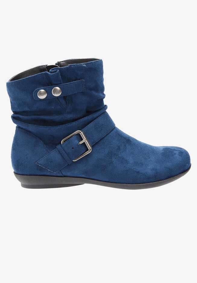 The Adeline Bootie, , alternate image number 3