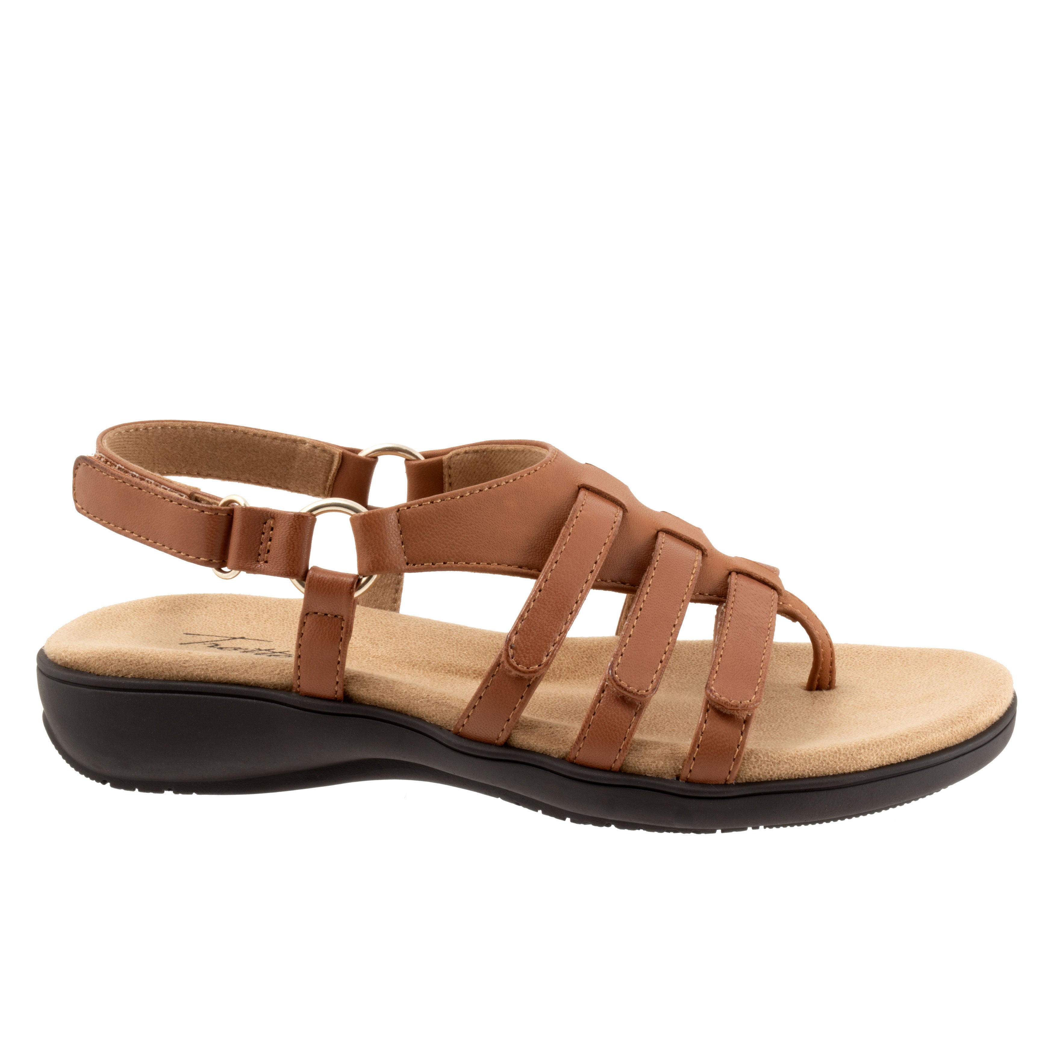 Ria Sandal, LUGGAGE, alternate image number 4