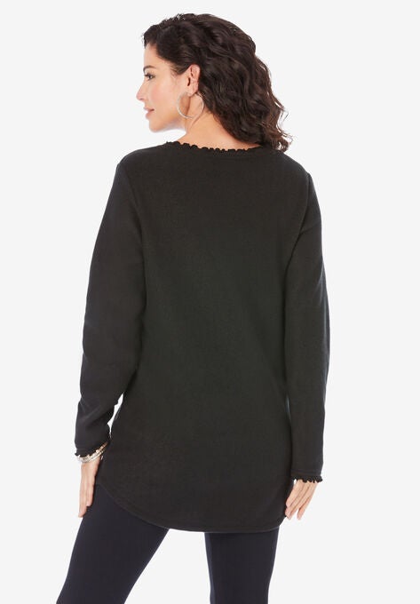 Sherpa Tunic, , on-hover image number null