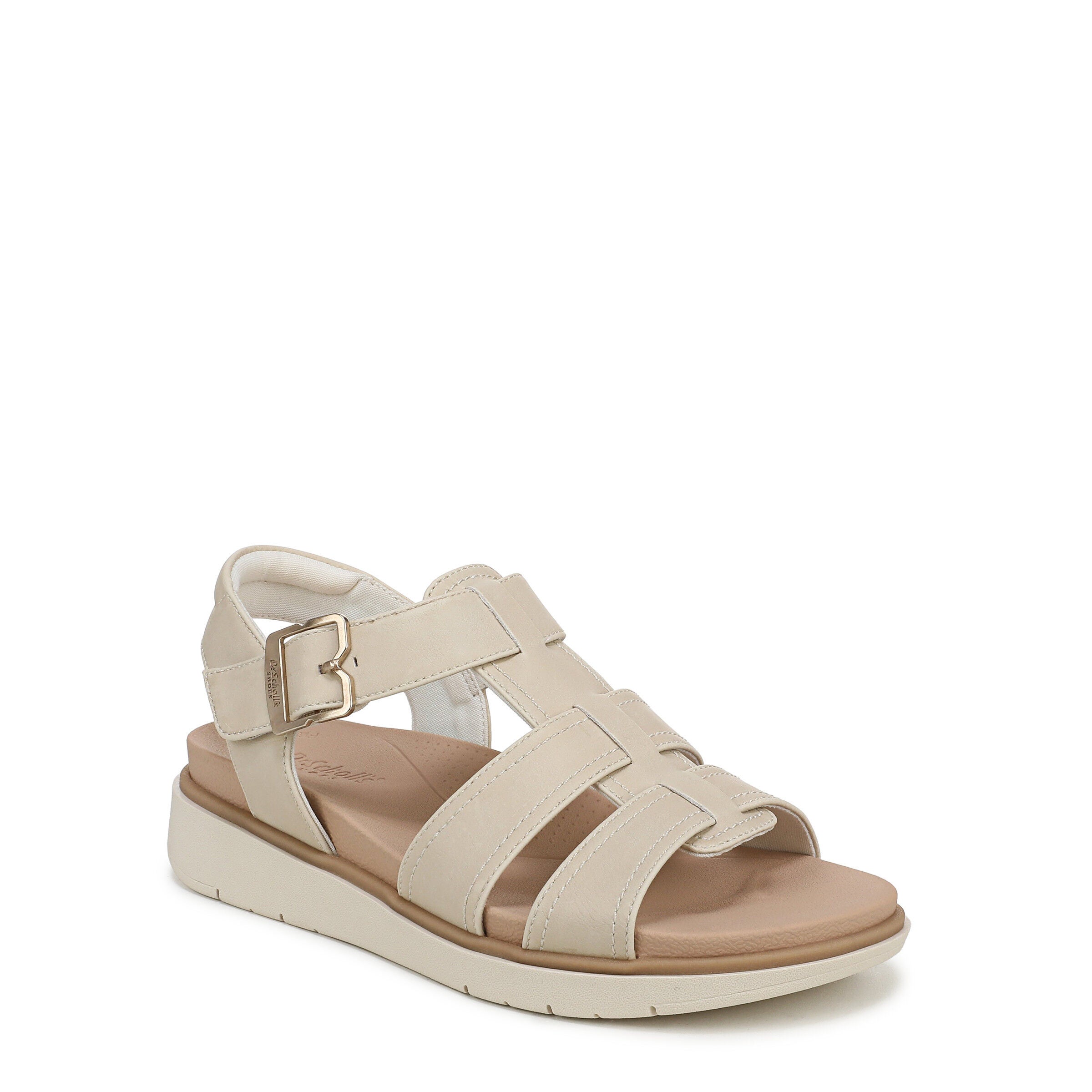 Penny Fisherman Sandal, OFF WHITE, hi-res image number 0