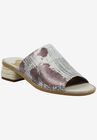 Cassio Sandals, EARTHTONE MULTI, hi-res image number null