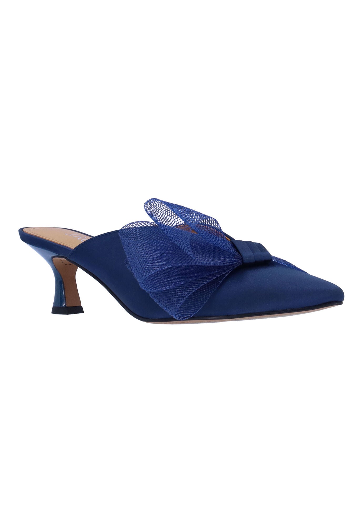 Wide Width Shoes J Renee OneStopPlus