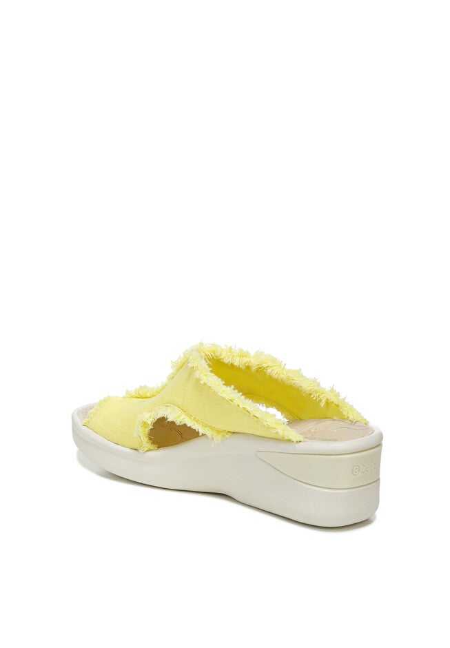 Serendipity Wedge Sandal, , alternate image number 7
