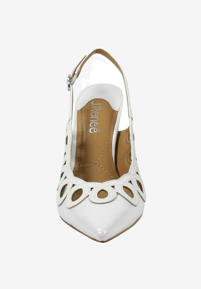 Reghina Slingback, , alternate image number 4