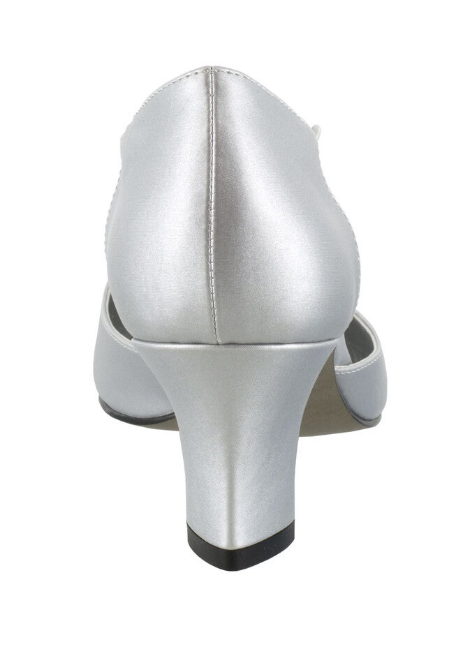 Moonlight Pumps by Easy Street®, , on-hover image number 1