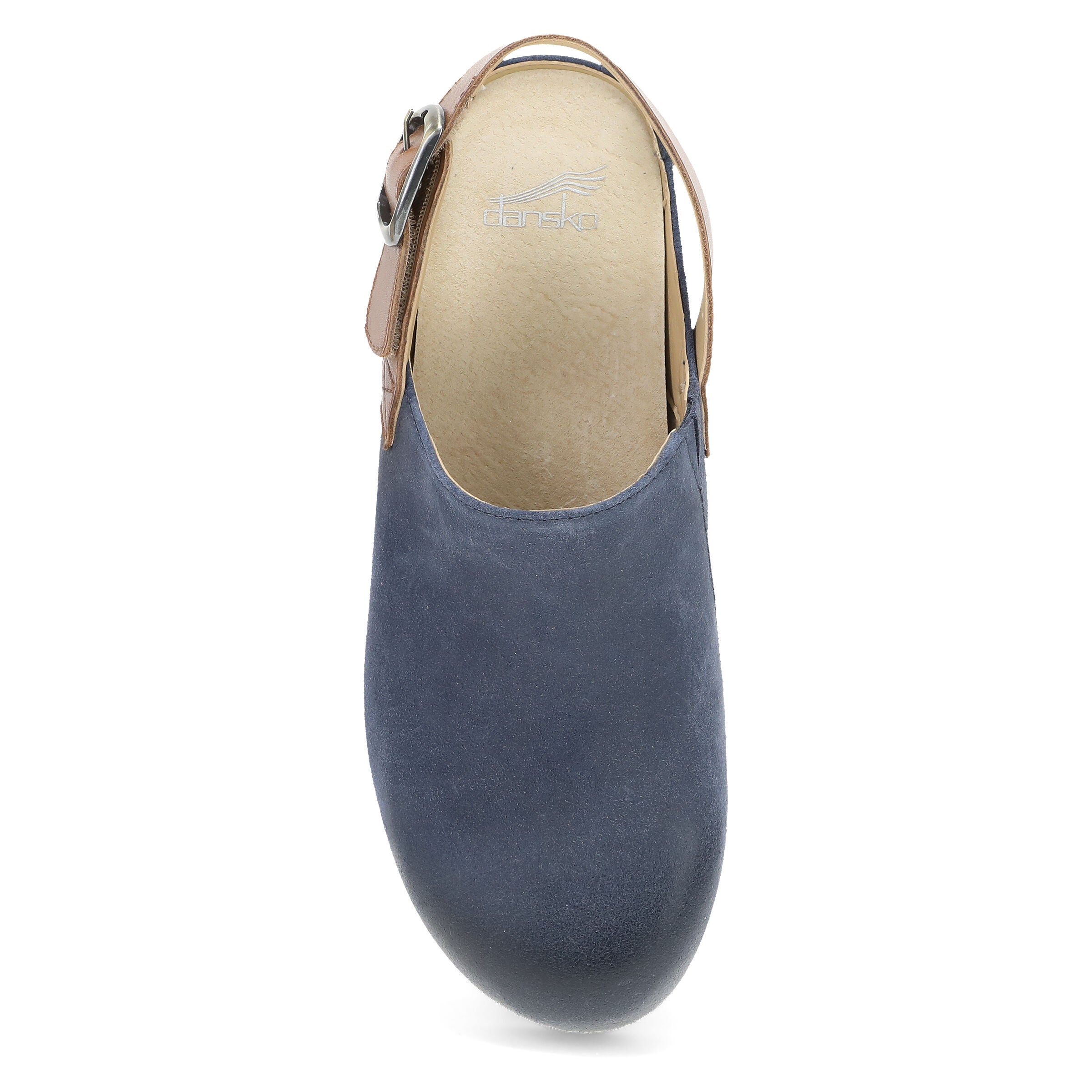 Merrin Mule, BLUE, alternate image number 5