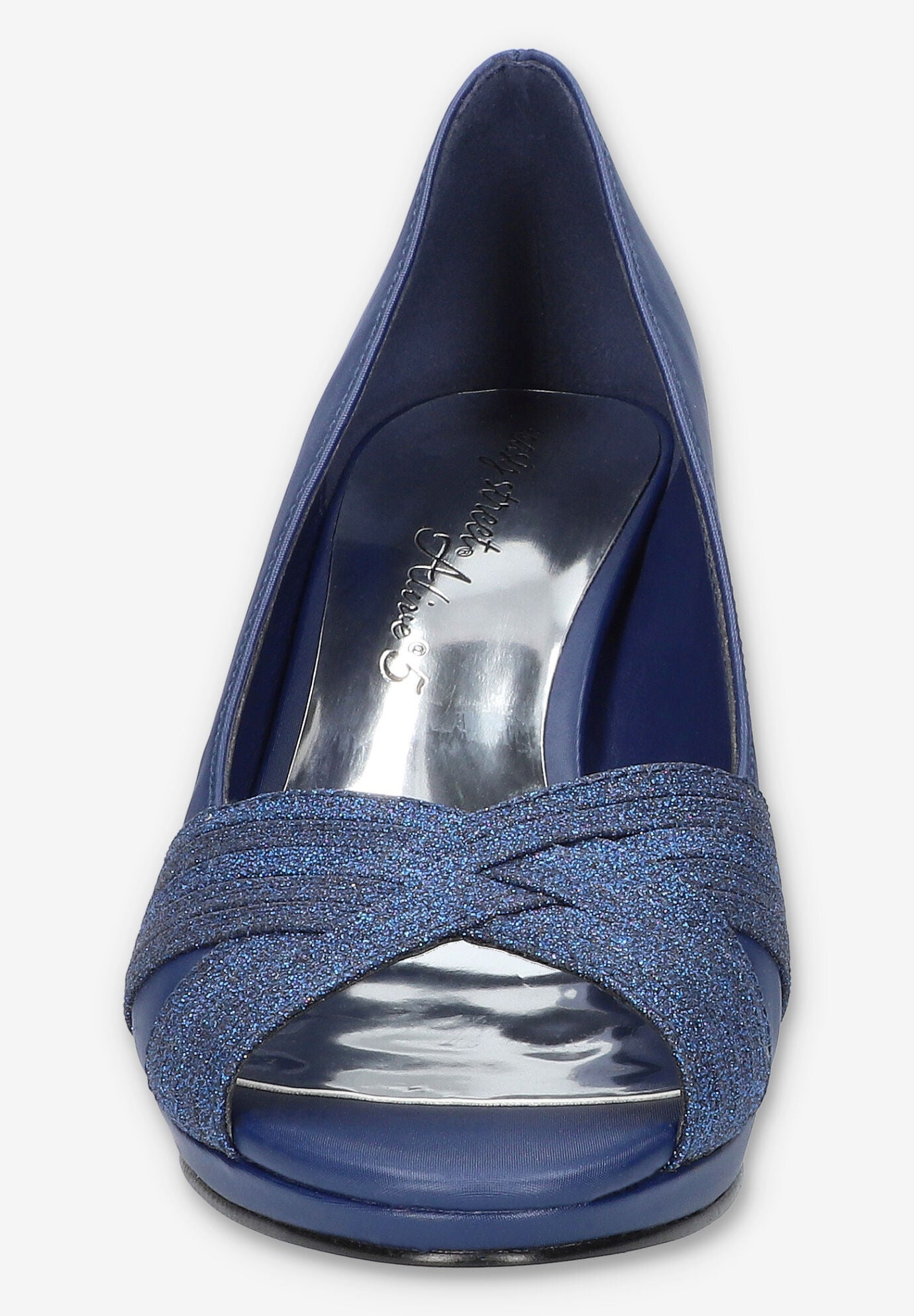 Lavish Heel, , alternate image number 2