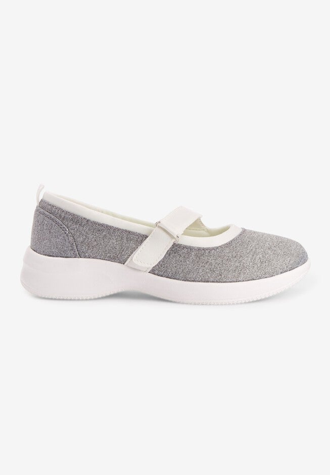 The Emmy Mary Jane Sneaker , , alternate image number 3