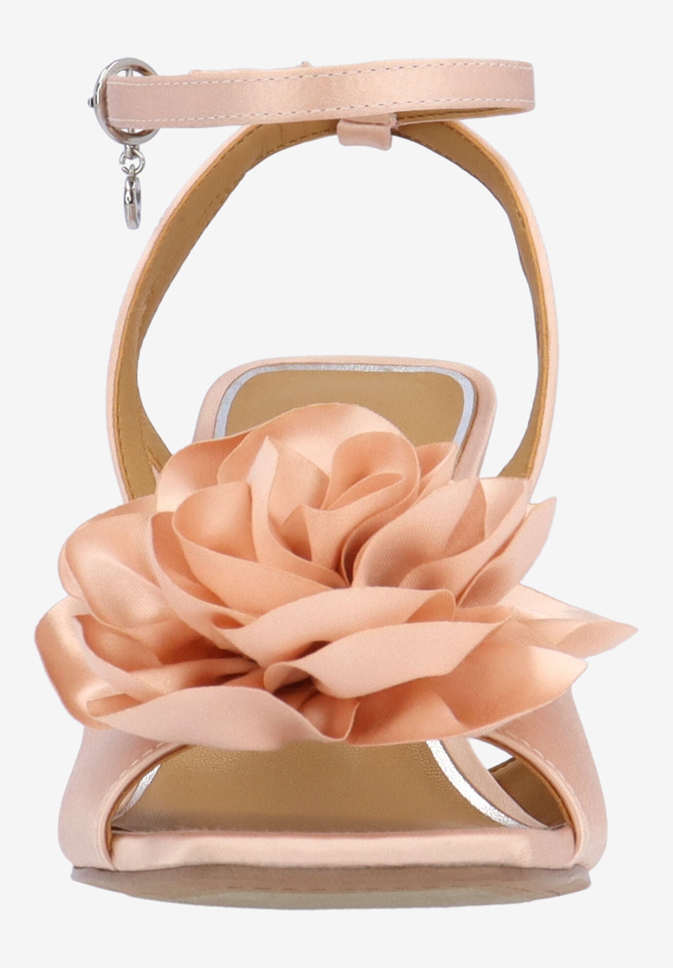 Pomeline Ankle Strap Sandal, LIGHT PINK, alternate image number 2