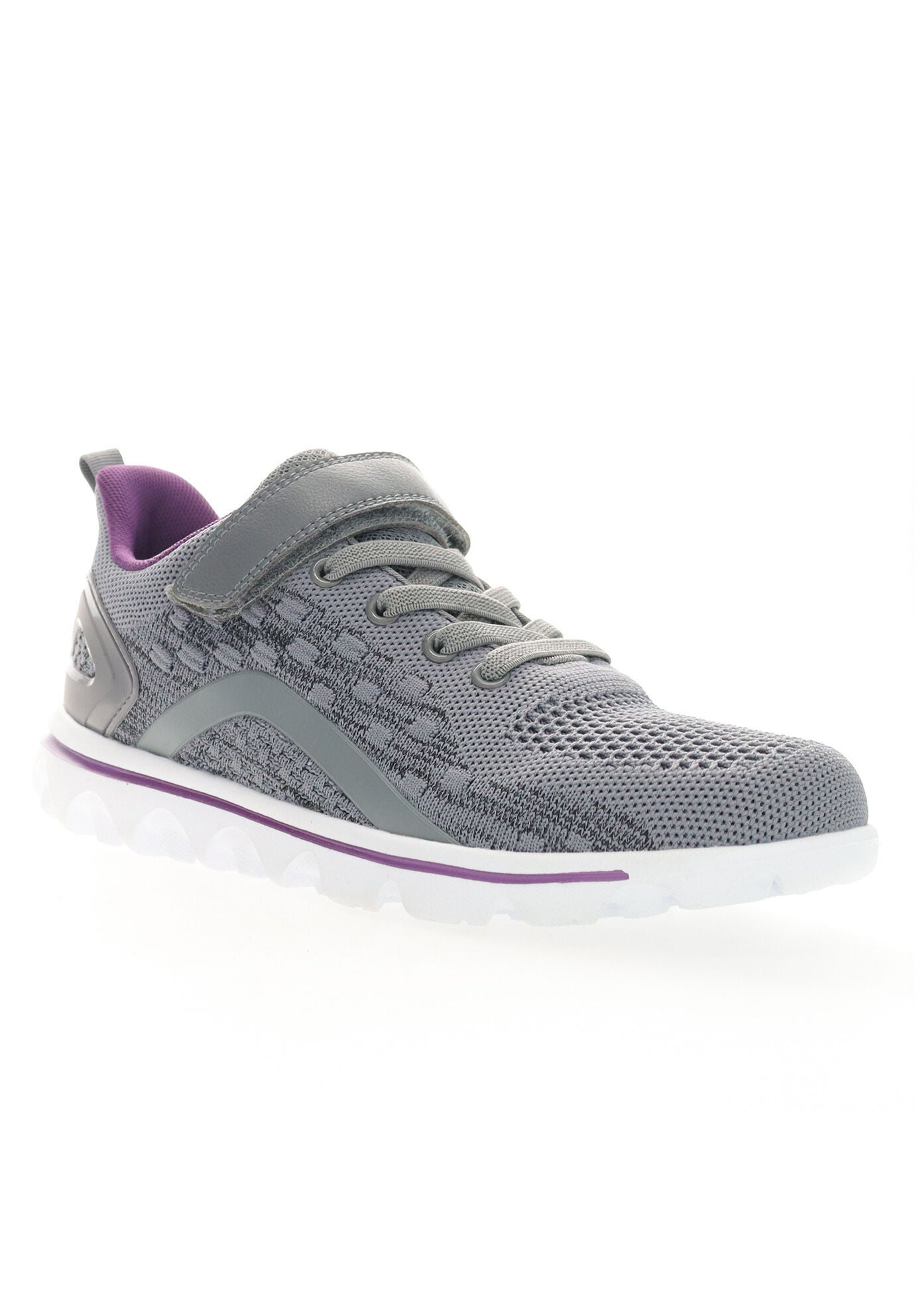 Travel Active Axial Fx Sneaker, GREY PURPLE, hi-res image number 0