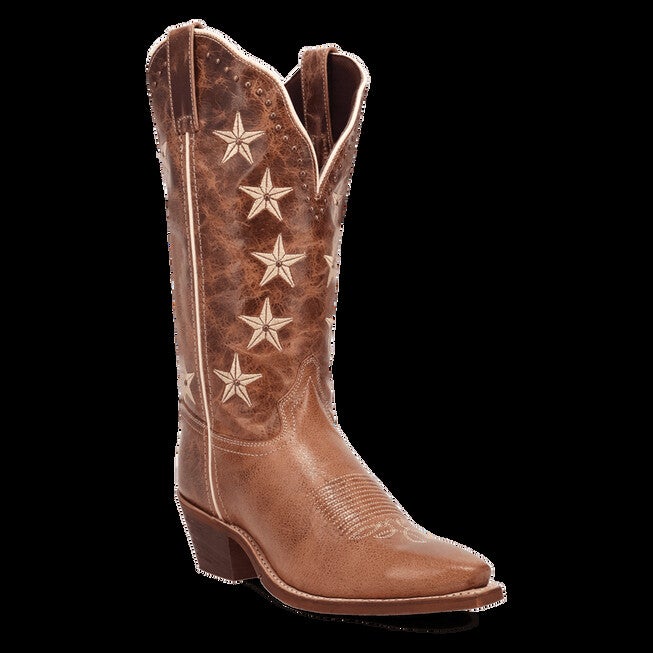 Serenade Boot, BROWN, hi-res image number 0