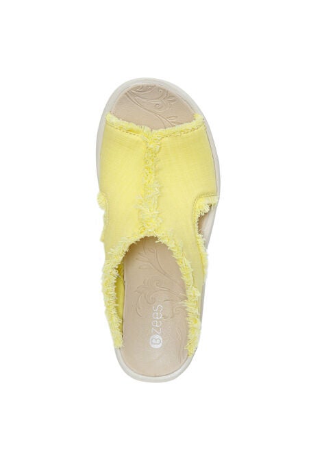 Serendipity Wedge Sandal, , alternate image number null