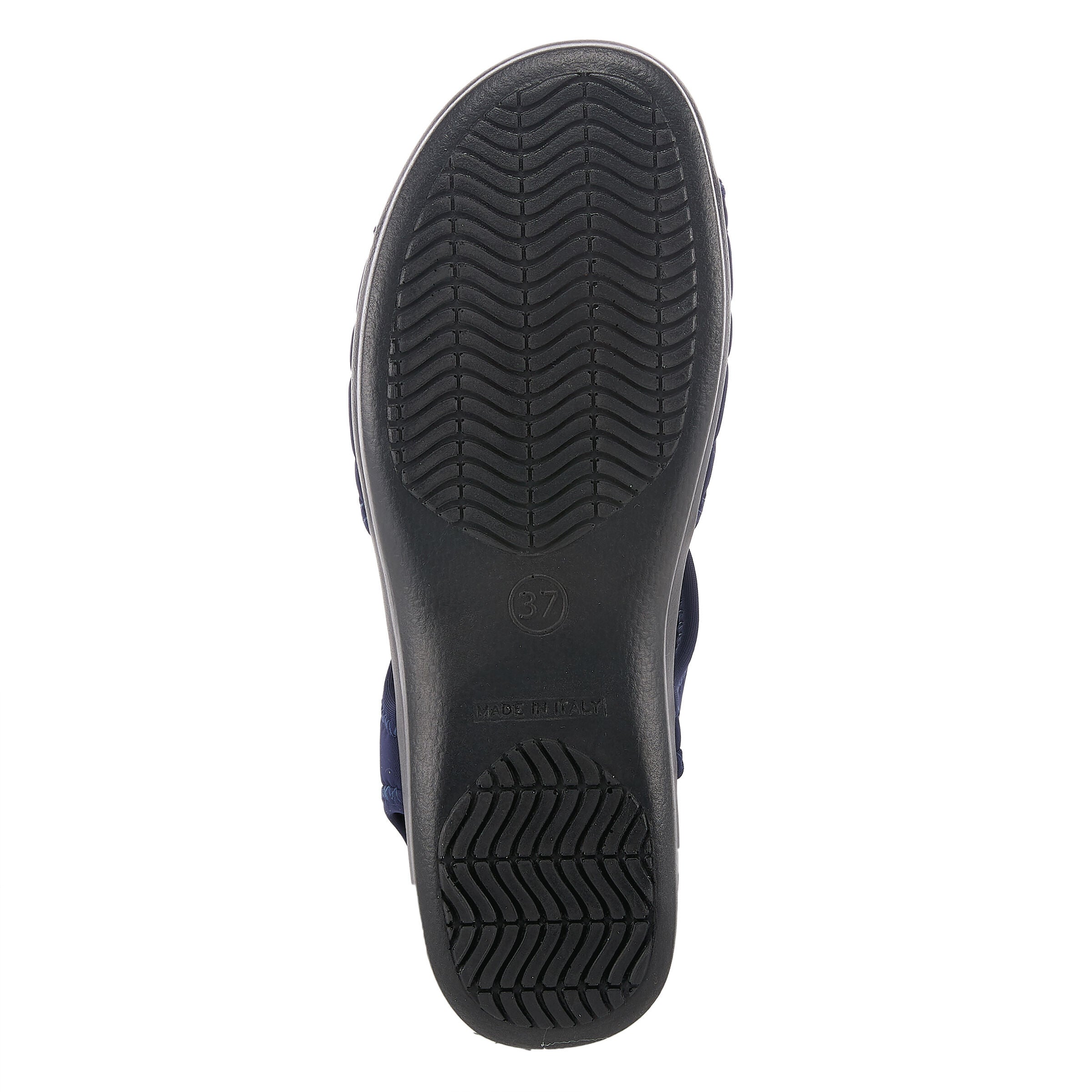 Nyaman Slingback, NAVY, alternate image number 6