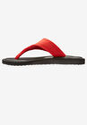The Sylvia Soft Footbed Sandal , , alternate image number 3