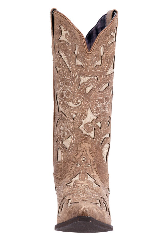 Sharona Boots by Laredo, , alternate image number 4