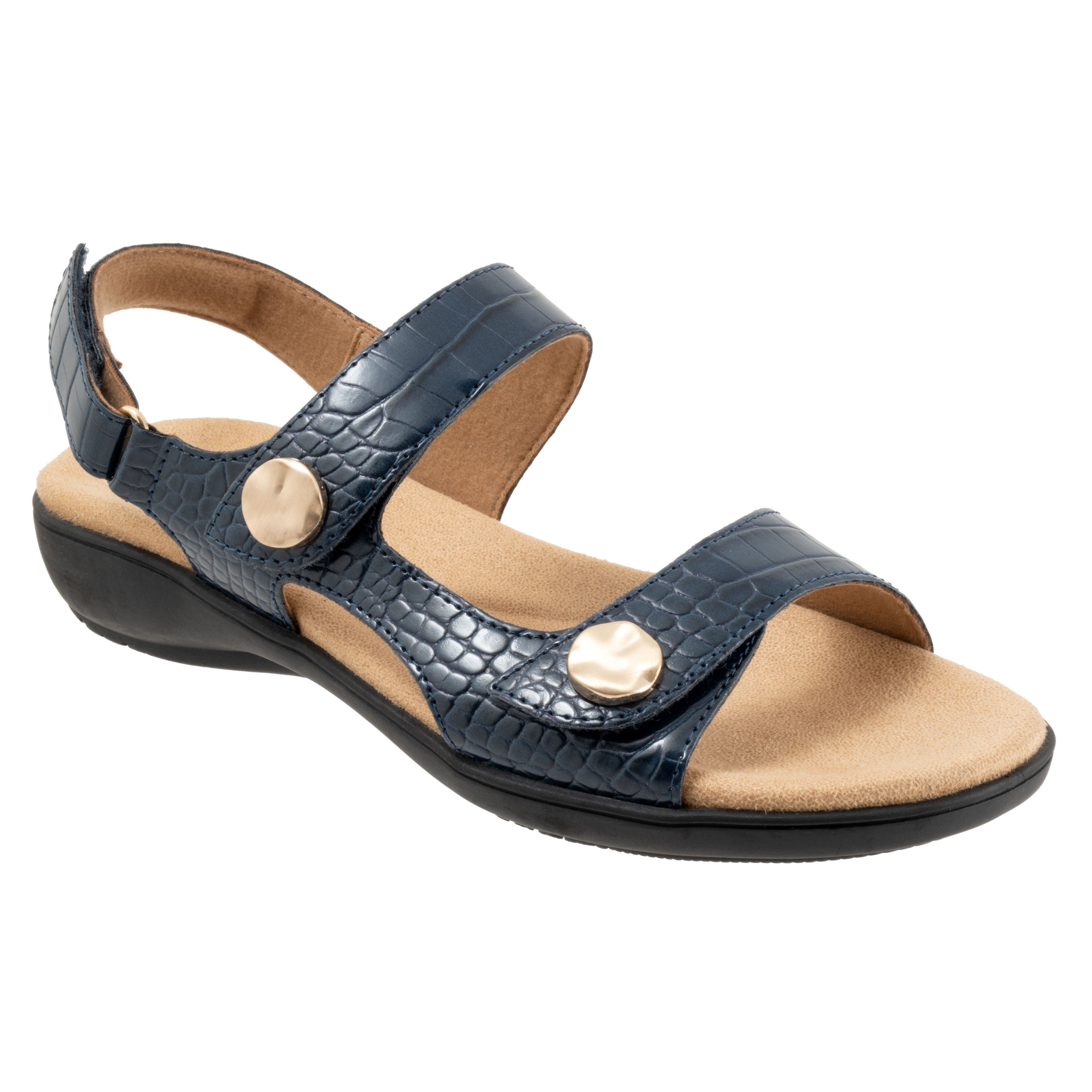 Baylor Sneaker, NAVY, hi-res image number 0