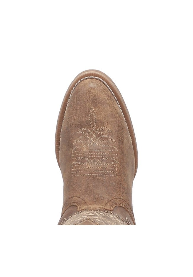 Journee Tall Calf Boot, , alternate image number 5