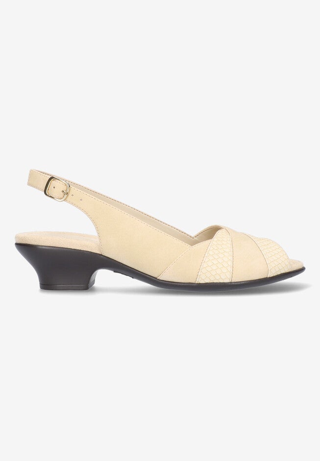 Ensley Slingback, , alternate image number null