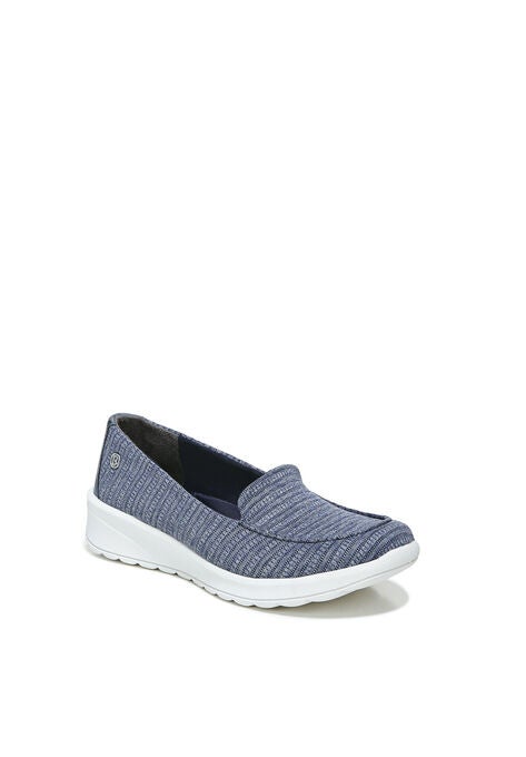 Get Movin' Slip On Sneaker, NAVY, hi-res image number null