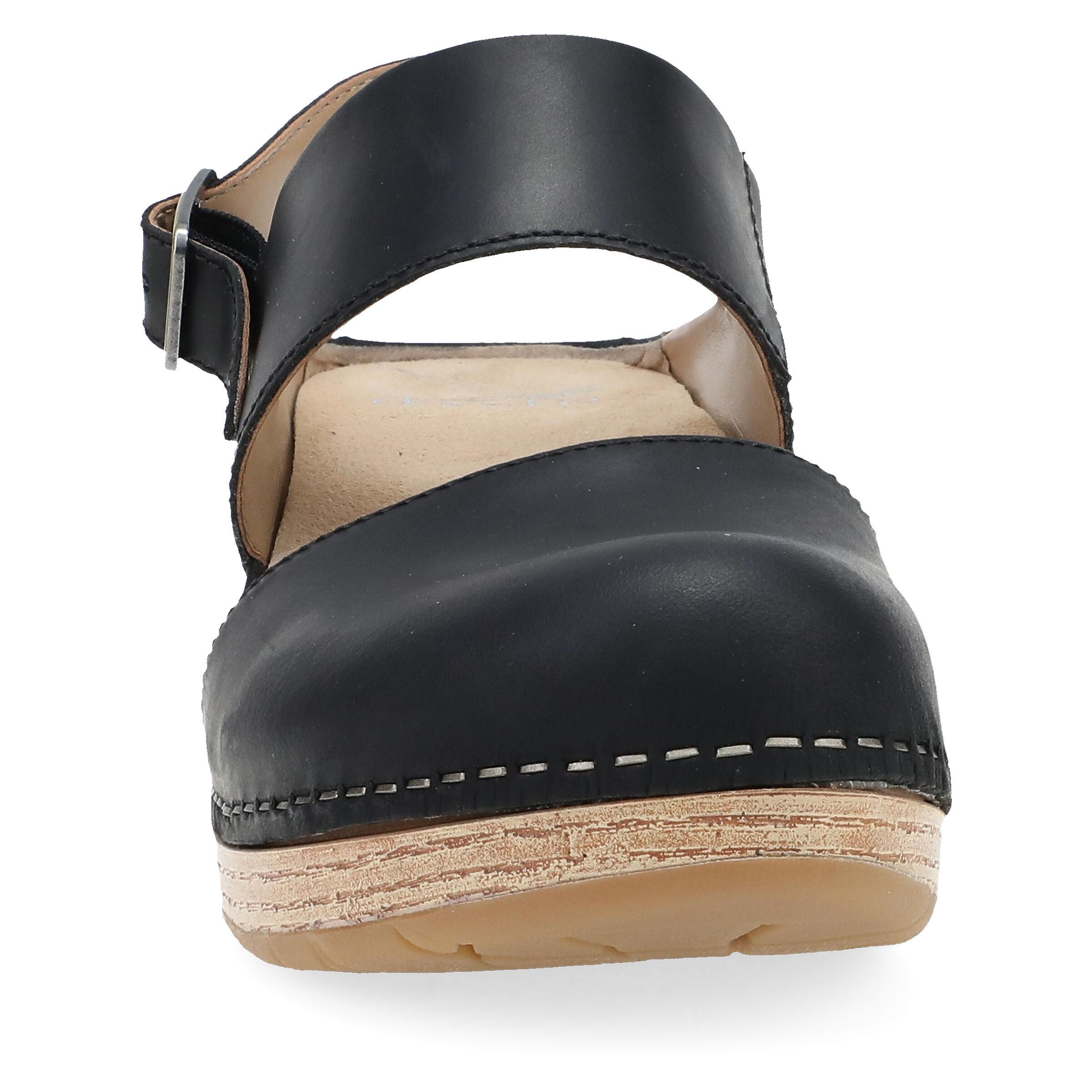 Lucia Mary Jane, BLACK, alternate image number 2