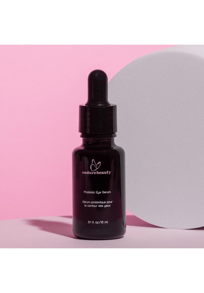 Endure Beauty Probiotic Eye Serum, O, hi-res image number null