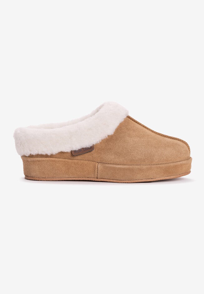 Serafine Clog Slipper, , alternate image number null