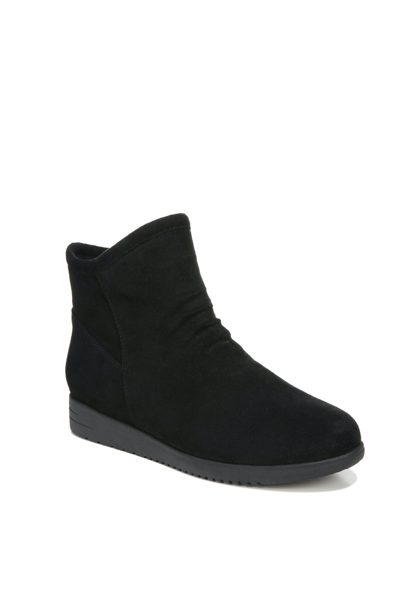 Indie Water Repellent Bootie, BLACK, hi-res image number 0