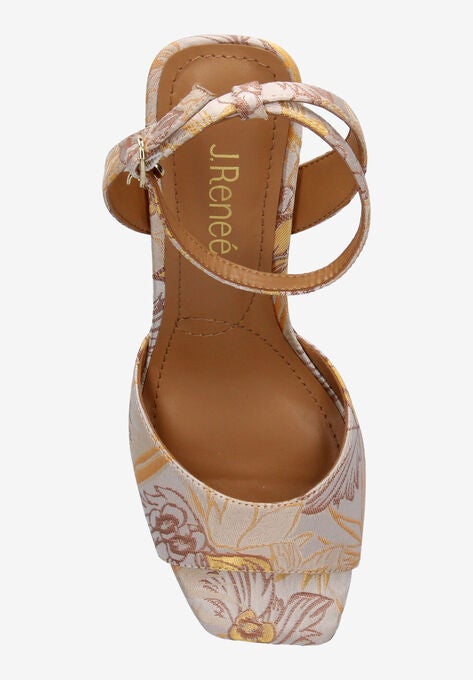 Vaarika Sandal, , alternate image number null