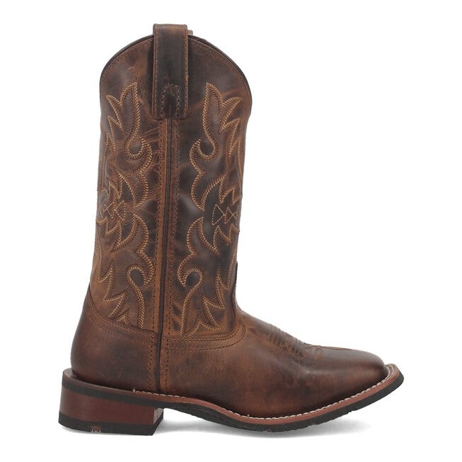 Anita Boot, TAN, on-hover image number 1