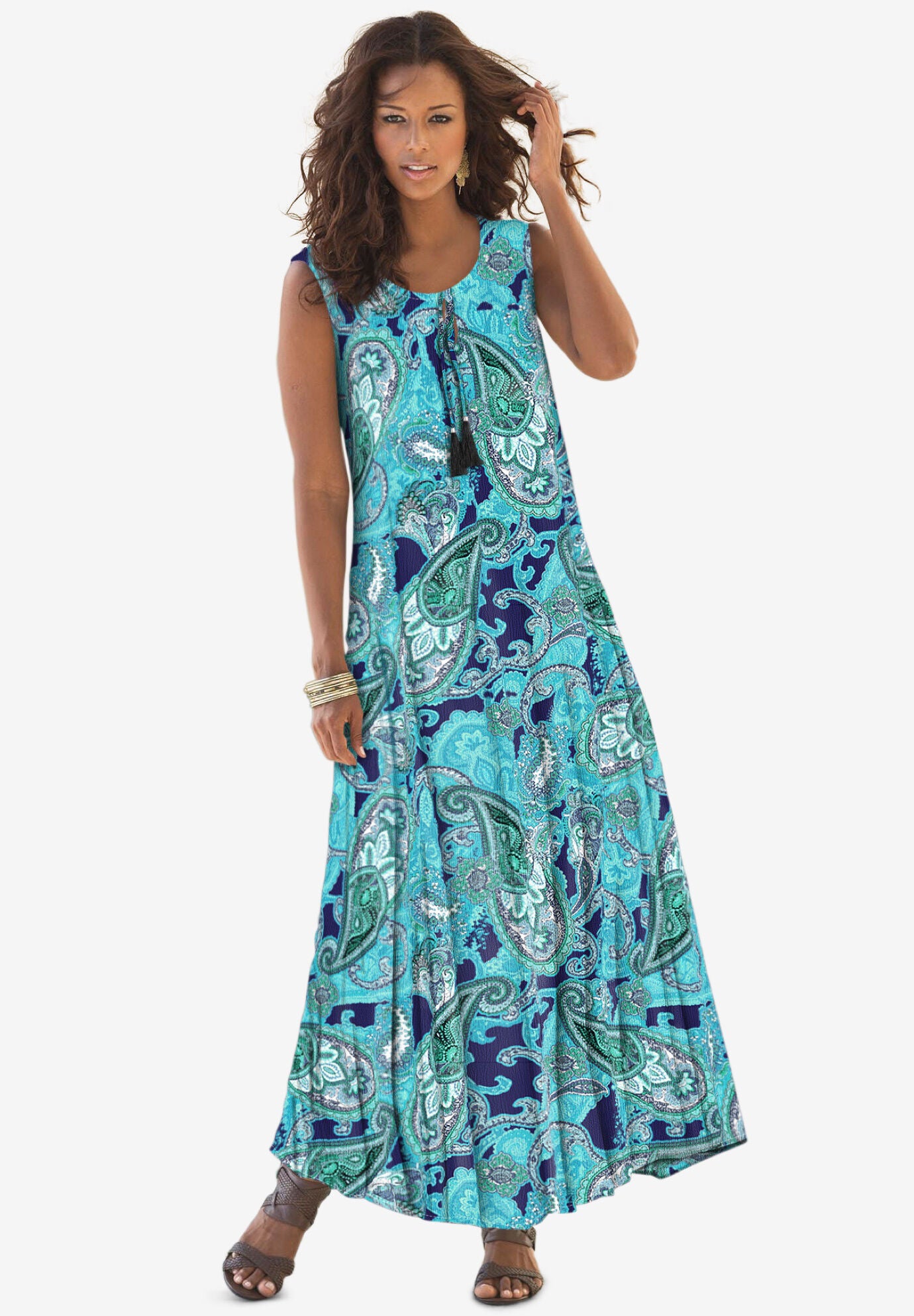 Roaman's Plus Size Clothing For Women