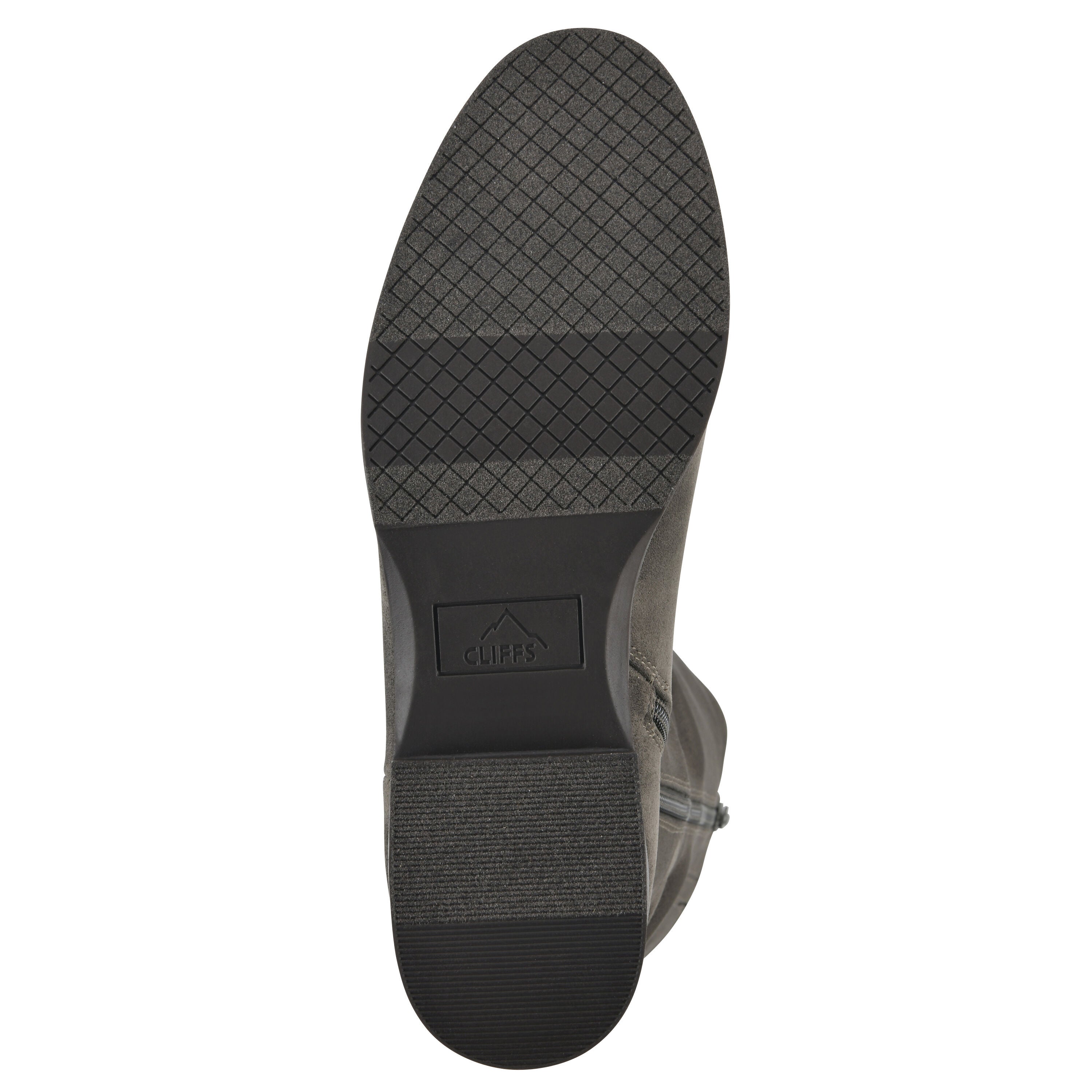 Barnes Tall Shaft Boot, OLIVE FABRIC, alternate image number 5