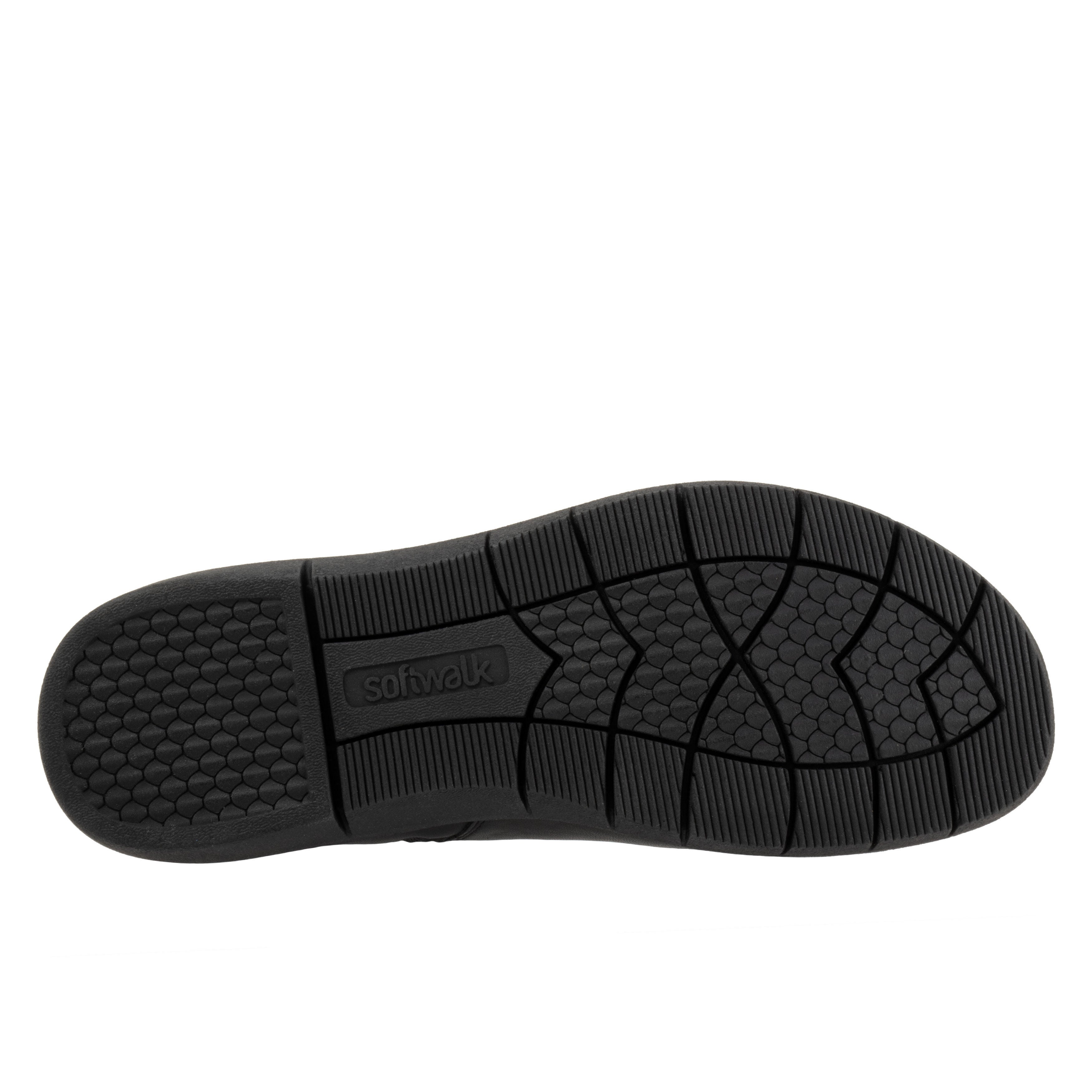 Adelaide Boot, DARK BLACK, alternate image number 2