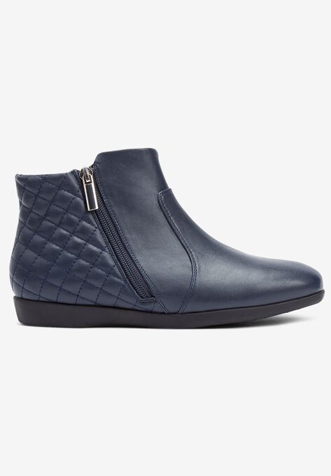 The Ceil Bootie, , alternate image number null