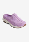 Easy Spirit Traveltime Mule, PURPLE, hi-res image number null