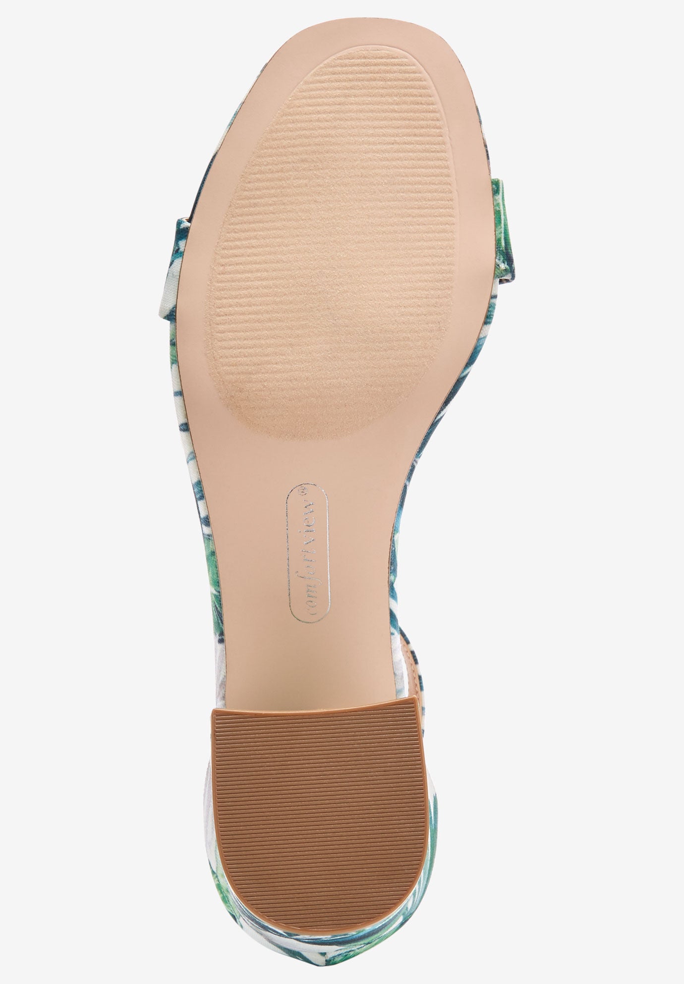 The Orly Sandal, , on-hover image number 1
