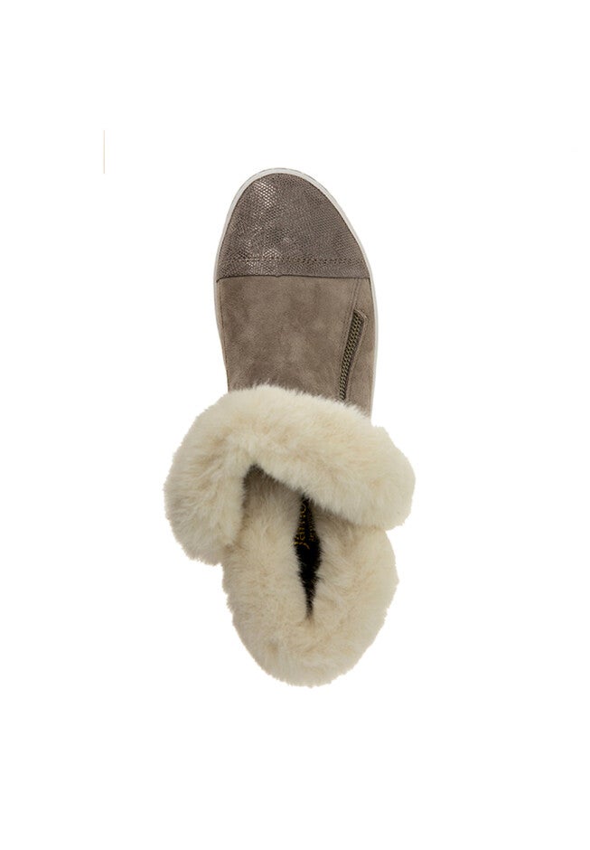 Erica Cold Weather Boot, , alternate image number null