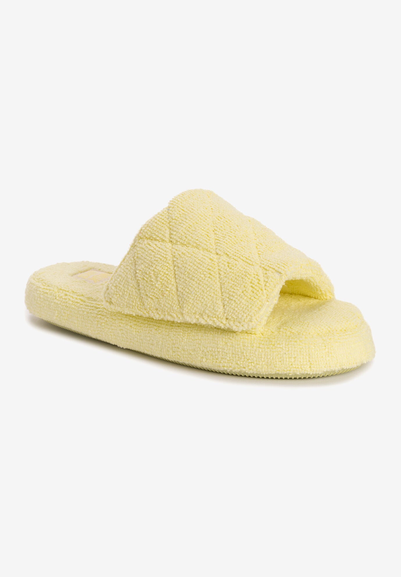 Oriole Slipper, YELLOW, hi-res image number 0