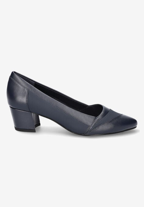 Janora Pump, , alternate image number null
