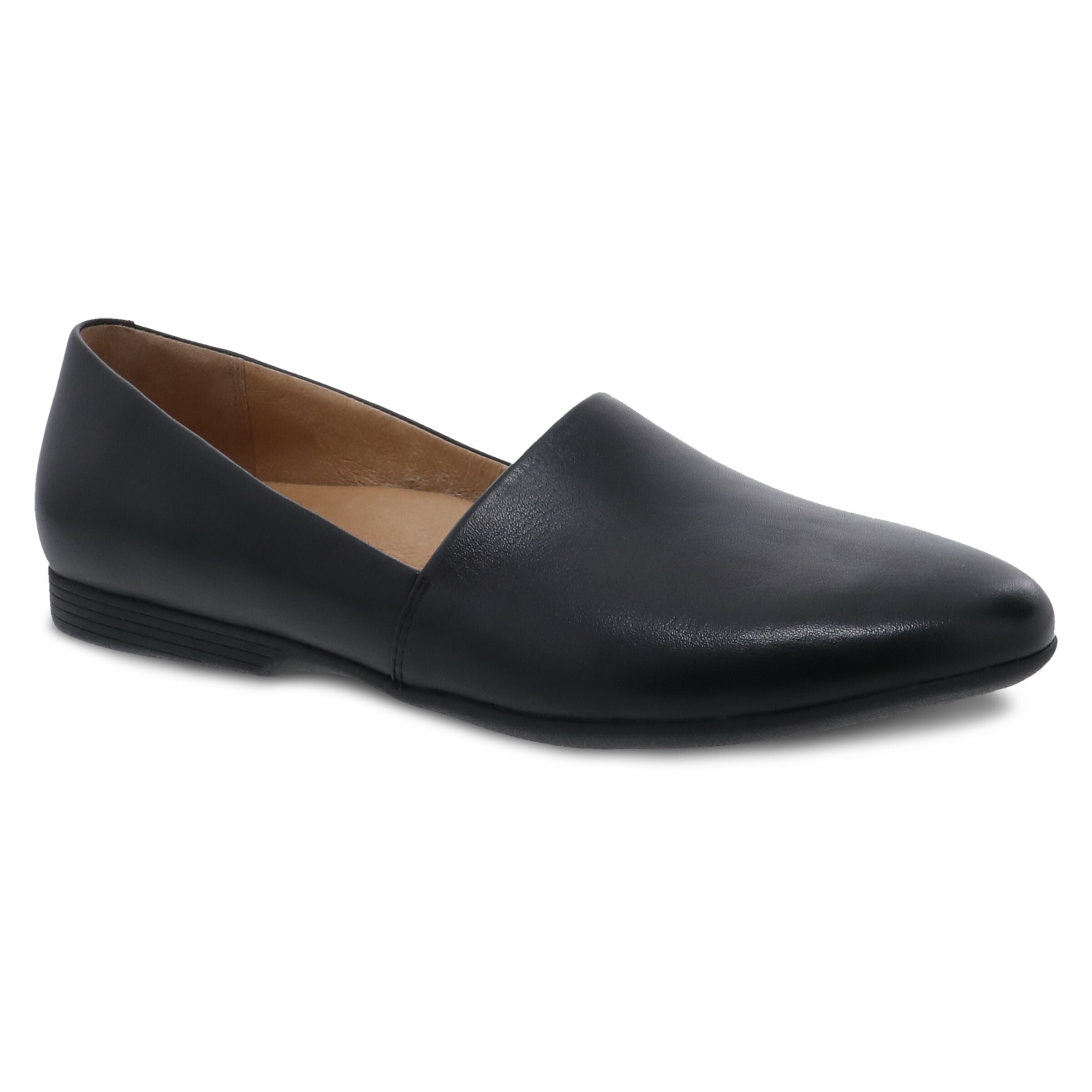 Larisa Slip On Flat, BLACK, hi-res image number 0